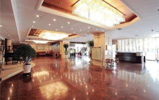 Ocean Hotel Tianjin - 9