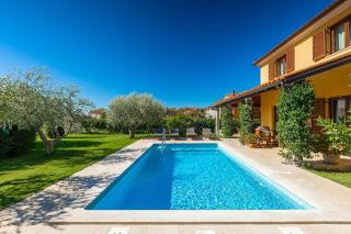 House Leticia by IstriaLux - 0