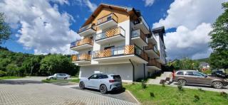 Nova Szrenica View - 9