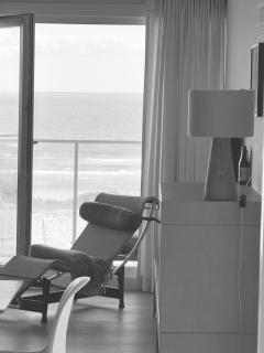 LuxuryapartmentSoulforSea - De Panne - 4