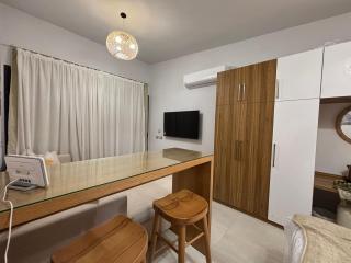 The Waterfront Cabins at D-Bay - 1