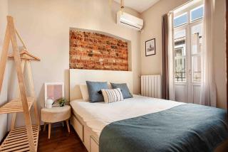 Private Terrace with Bosphorous View, 2 Bedrooms Apartment at Galata - 6