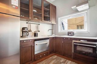 Private Terrace with Bosphorous View, 2 Bedrooms Apartment at Galata - 5