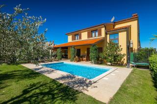 House Leticia by IstriaLux - 8
