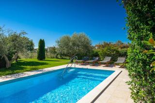 House Leticia by IstriaLux - 7