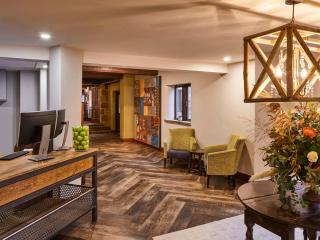 Mercure Barnsley Tankersley Manor Hotel - 7