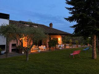 Umbria Verde Suite Perugia - Il giardino di Antonio - 0