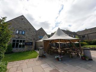 Mercure Barnsley Tankersley Manor Hotel - 4
