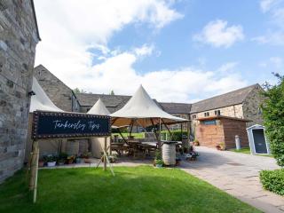 Mercure Barnsley Tankersley Manor Hotel - 3