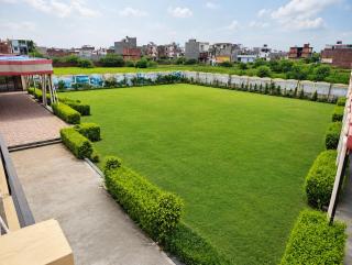 Madhuvan Resort - 5