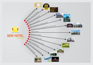New Hotel & Apartment - 8