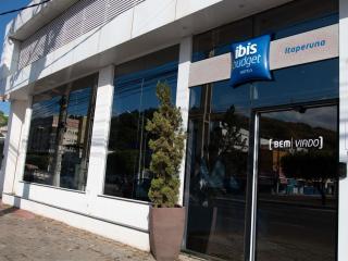 ibis budget Itaperuna - 7