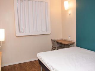 ibis budget Itaperuna - 1