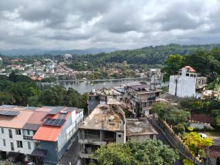 High Point Inn Kandy - 4
