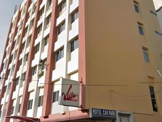 Villa Hotel - 6