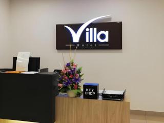 Villa Hotel - 2