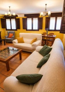 Casa Rural Villa Kora - 7
