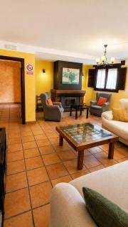 Casa Rural Villa Kora - 6