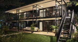Twin Jets Resort -  - 1