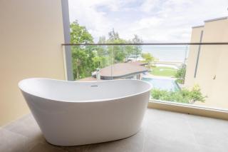 Curva Beach Hotel - 6