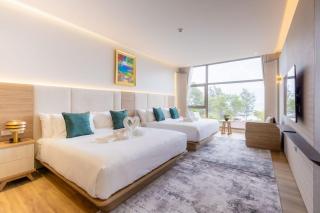 Curva Beach Hotel - Phetchaburi - 5