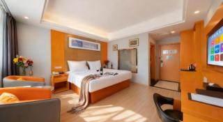 GreenTree Inn GuangDong ShanTou HaoJiang DaHao Business Hotel - 3