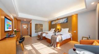 GreenTree Inn GuangDong ShanTou HaoJiang DaHao Business Hotel - 1