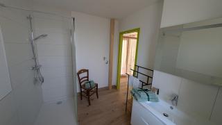 Gîte 2 Le Bateau Yves at Domaine Vert Bleu - 6