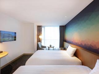Mercure Ambassador Ulsan - 4