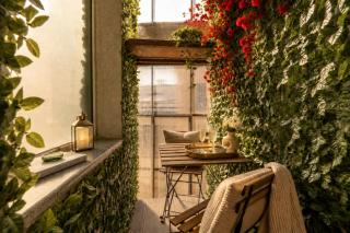 Central Bucharest 1BR with Balcony near Unirii Square - 0