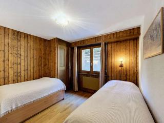 Concorde 123 Ski In 2 Bedroom Apartment in Verbier with Mountain Views and Fireplace - Verbier - 6