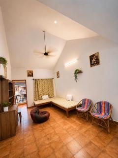 Tony apartment baga - Baga - 0