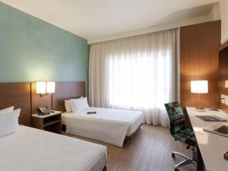 ibis Styles Curitiba Aeroporto - 5