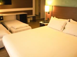 ibis Styles Curitiba Aeroporto - 2