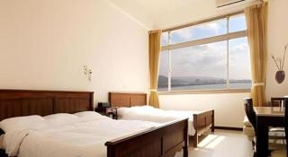 Blue River Hotel - 1