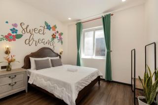 Biệt thự ở một thế giới riêng - 4