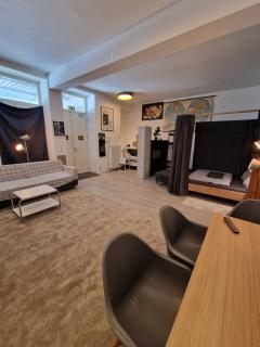 Viersen Schöne Apartments am Dülkener Bahnhof Vi01 bis Vi10 - 9