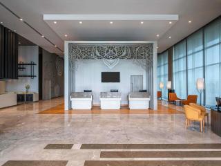 Grand Mercure Ahmedabad GIFT City - An Accor Hotels Brand - 9