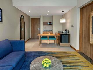 Grand Mercure Ahmedabad GIFT City - An Accor Hotels Brand - 4