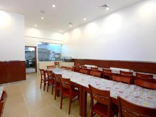 GreenTree Inn BaiYin East Bus Station LanBao Road Express Hotel - 6