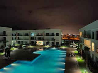 Blue water house - 1