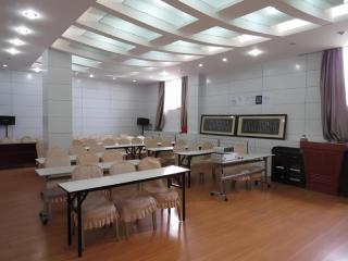 GreenTree Inn Xining Railway Station - 5