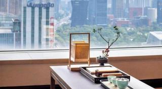 Nanyuan Universe Deluxe Hotel - 5