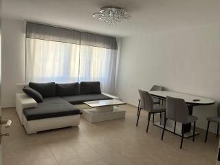 3 Zimmer Apartment - 6