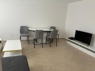 3 Zimmer Apartment - 5