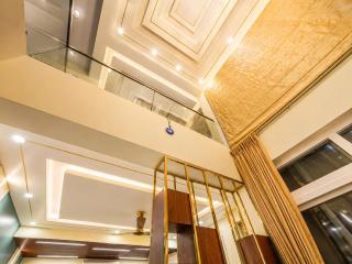 Sky View Homestays 3BR Luxury Villa Hyderabad - 4