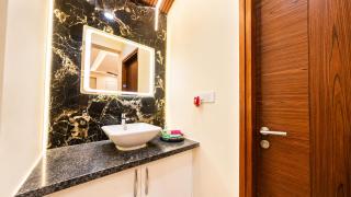 Sky View Homestays 3BR Luxury Villa Hyderabad - 1