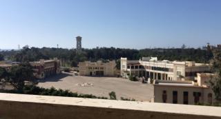 المندره - Mandara 3 Bedrooms - Amazing view of Montaza Castle and Sea! - 8