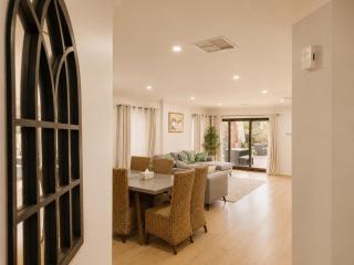 Spacious and stylish house, close to Metro, fully AC - 1