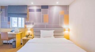 7 Days Inn Huizhou Zhongkai Chenjiang Avenue - 4